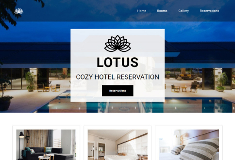 Lotus Hotel